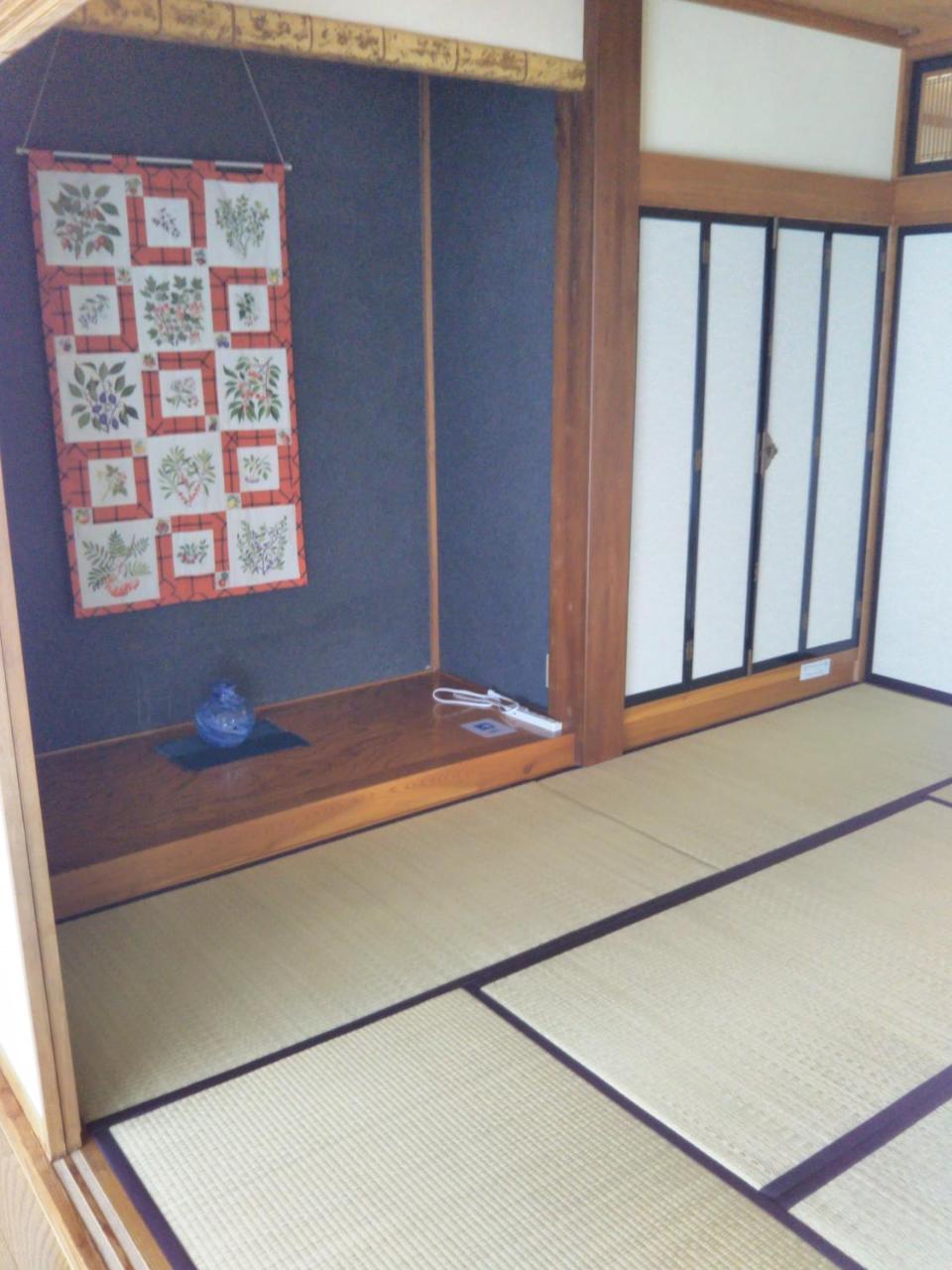 Guest House Hostel Yukuru Iiyama Exterior photo